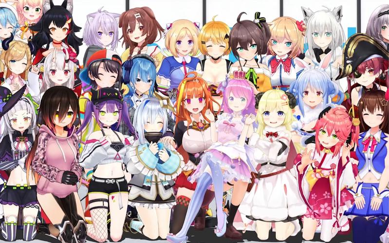 还在玩老二次元游戏？试试这些新游吧！