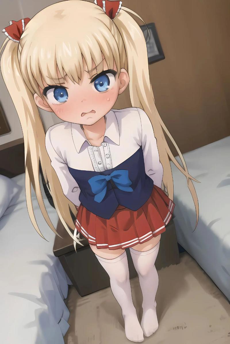 高人气SOA雌小鬼绅士游戏合集:玩转二次元世界