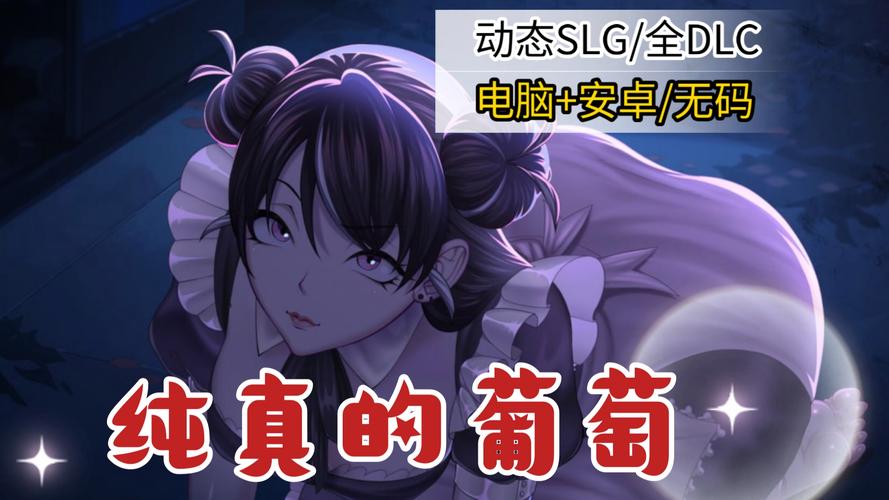 葡萄成熟时绅士游戏攻略：轻松上手游戏技巧