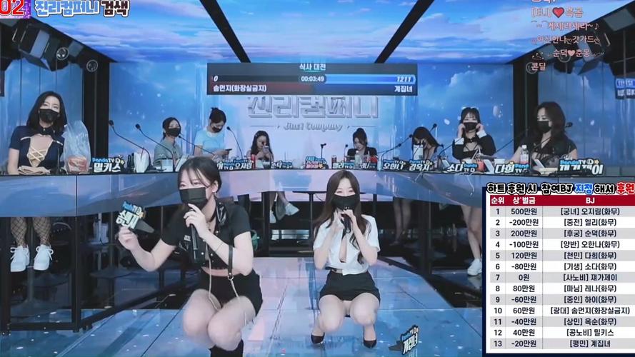 JinRicP韩国女团版本大全：高清视频资源及下载地址