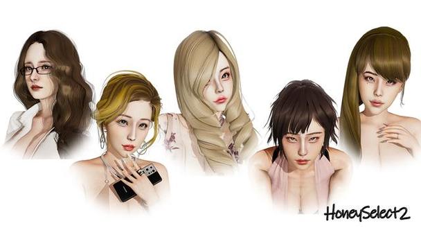 HoneySun绅士游戏详解:种田恋爱两不误,精彩游戏内容抢先看