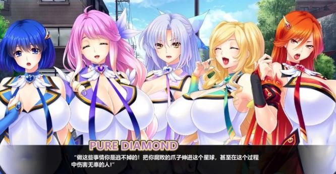 淑女游戏6部下载地址大全:高清CG资源等你来!