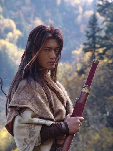 VAM1.9.8杨过游戏攻略:快速升级,称霸武林