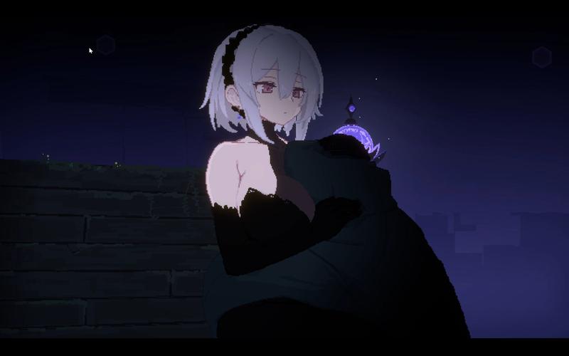 想玩群青的魔女?教你轻松下载游戏!