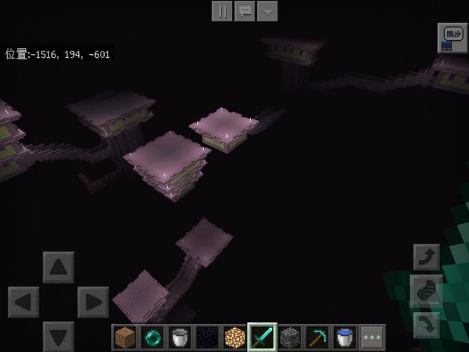 我的世界地图种子查询:轻松获取你想要的地图种子