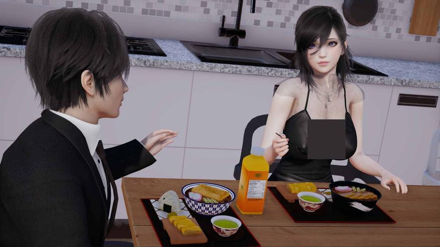 时空的遗产V0.13游戏介绍:孤儿逆袭的命运之旅