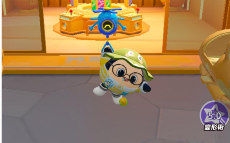 解锁疯猫游戏秘密：全面介绍及游戏技巧汇总