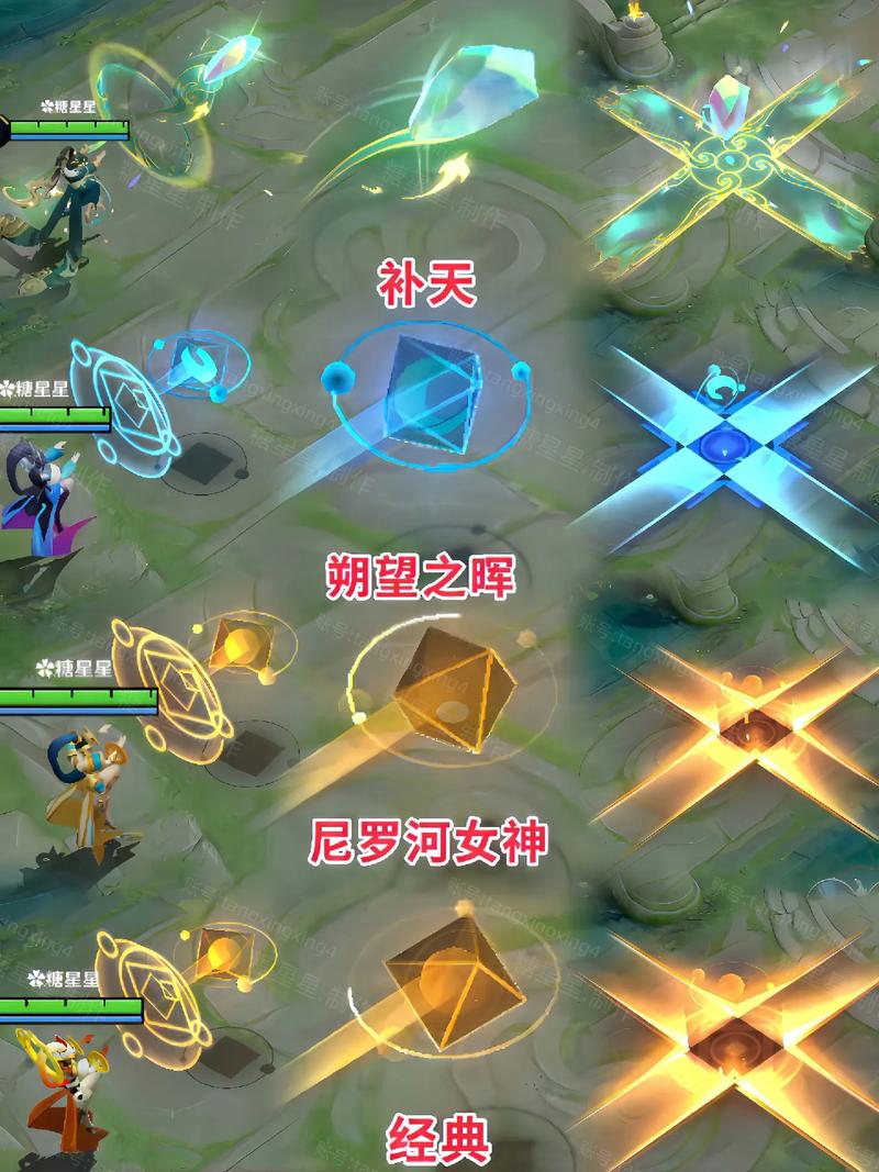 王者荣耀女娲重做后如何玩：高胜率技巧及出装推荐