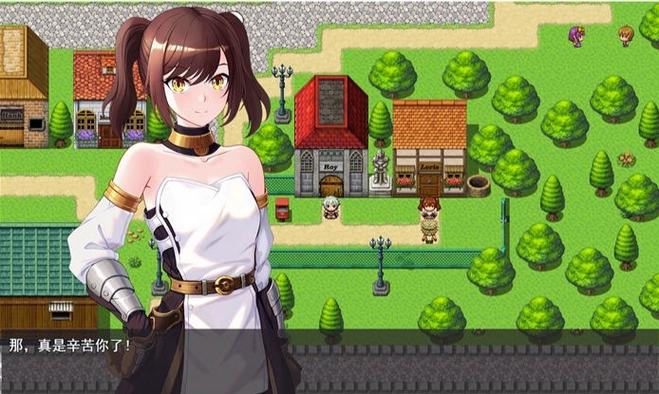 勇者罗伊的婚礼下载地址大全：PC+安卓版资源分享