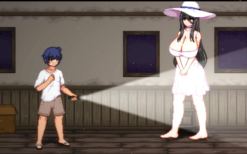 放课后的捉迷藏下载安装教程:小白也能轻松上手