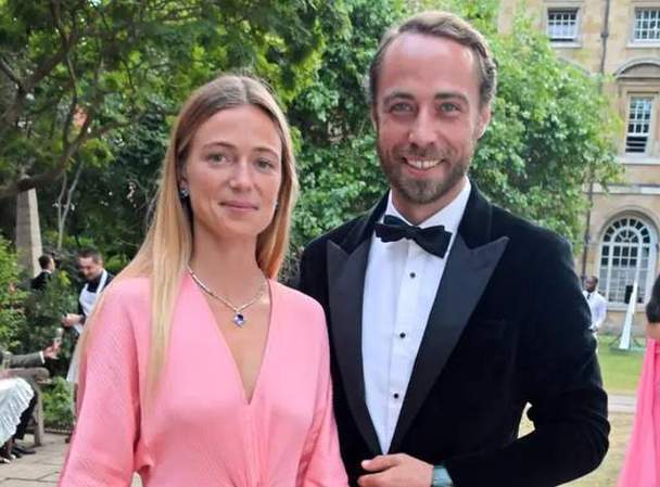 意外发现!凯特弟弟最爱的游戏竟是……