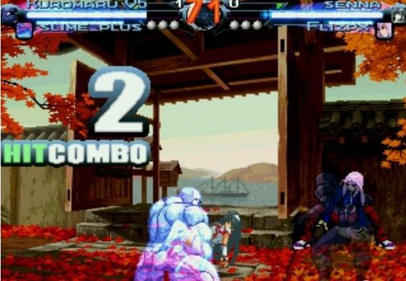 全女格斗绅士游戏推荐：高人气绅士向格斗游戏大全