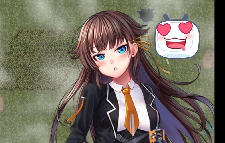 除灵猎人内置89绅士游戏：体验刺激的除灵与恋爱冒险