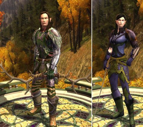 指环王OL：探秘中土，重拾魔戒传奇