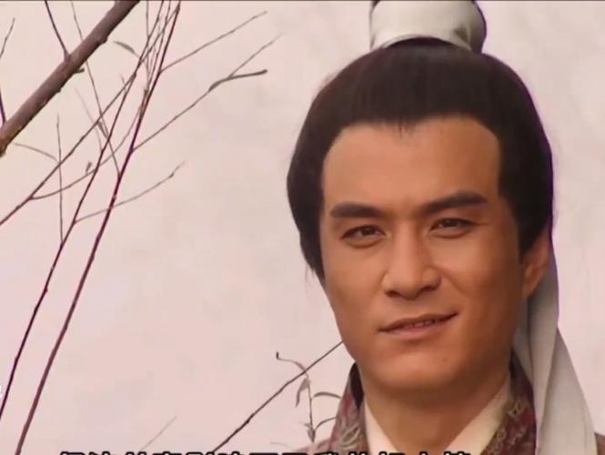 神医西门庆和杨过?这游戏到底是什么?