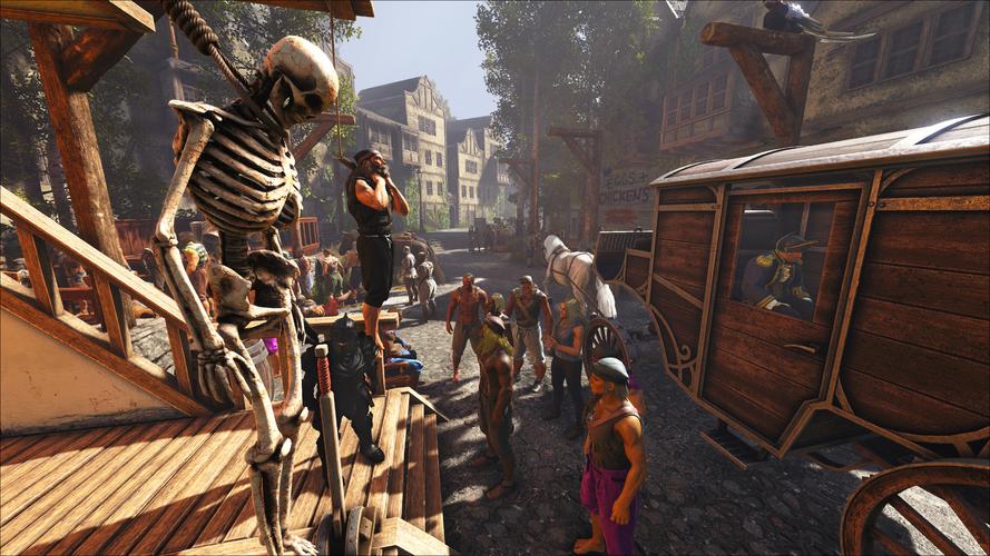 斯拉特福德游戏大搜罗:你弟弟绝对会爱上的游戏!