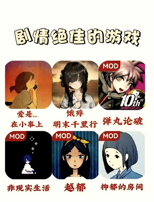 不需要爱游戏剧情:探寻真爱的悬疑灵异体验