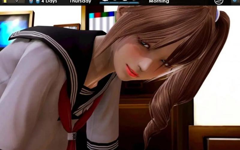 腐化之心绅士游戏:精彩剧情与美女角色等你解锁!