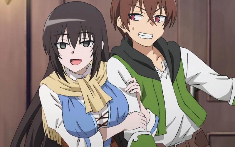 解密怀孕无双:你弟弟推荐的游戏究竟如何?