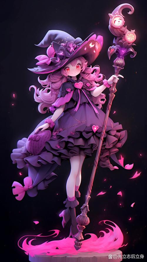 想玩可爱的女巫3?这里提供安全下载地址