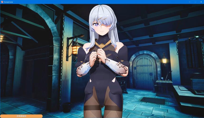 HoneySun绅士游戏详解:种田恋爱两不误,精彩游戏内容抢先看