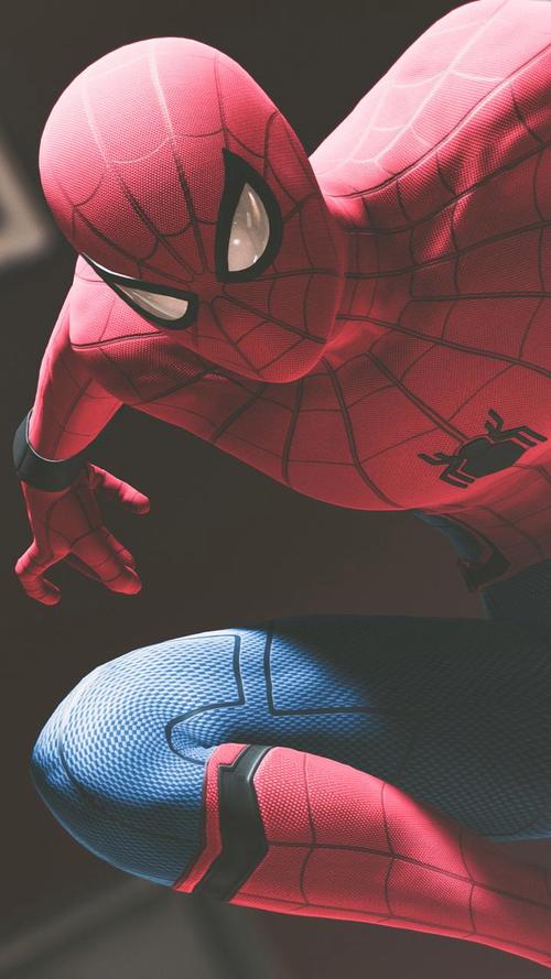 正版漫威蜘蛛侠手机版:蜘蛛侠的精彩冒险