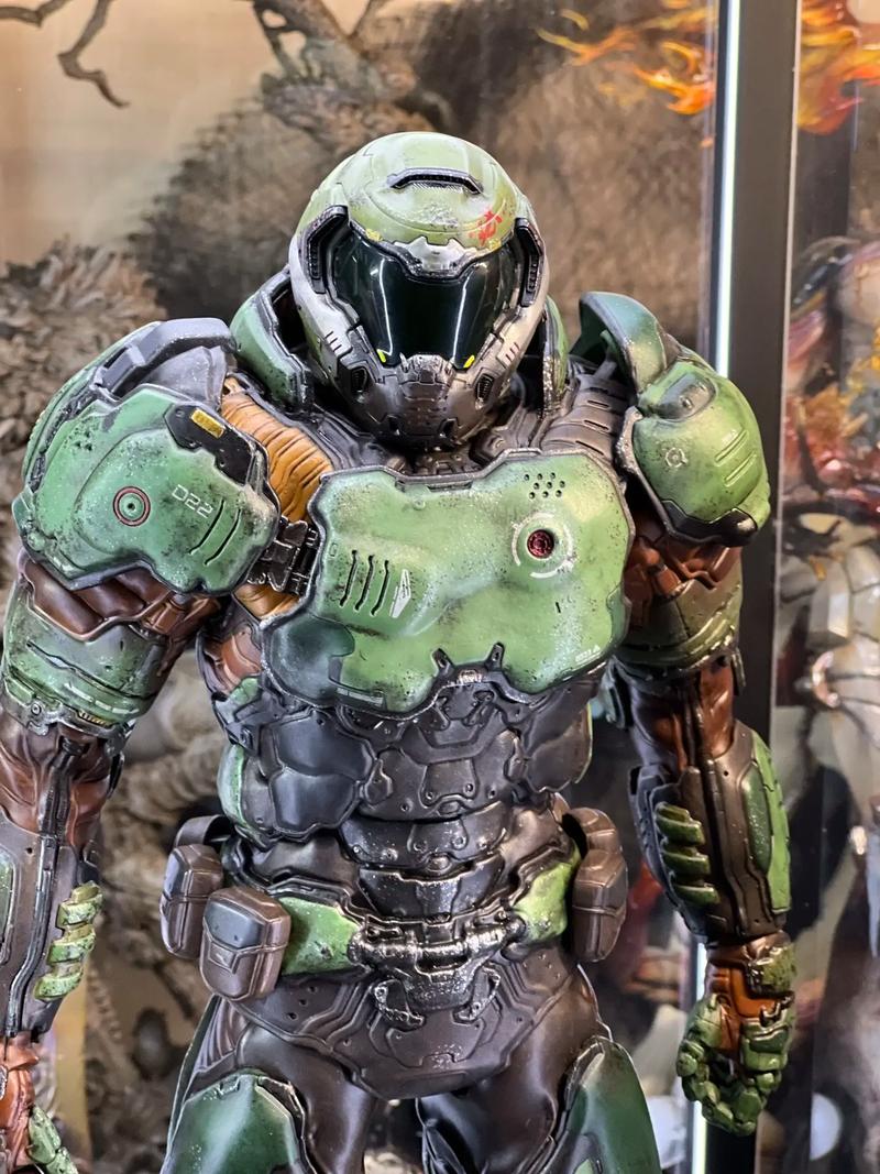 毁灭战士4新手攻略：快速上手，称霸地狱！