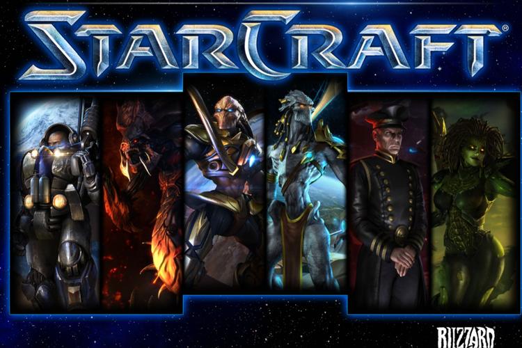 星际争霸1:带你了解这款传奇游戏,它为什么如此经久不衰?