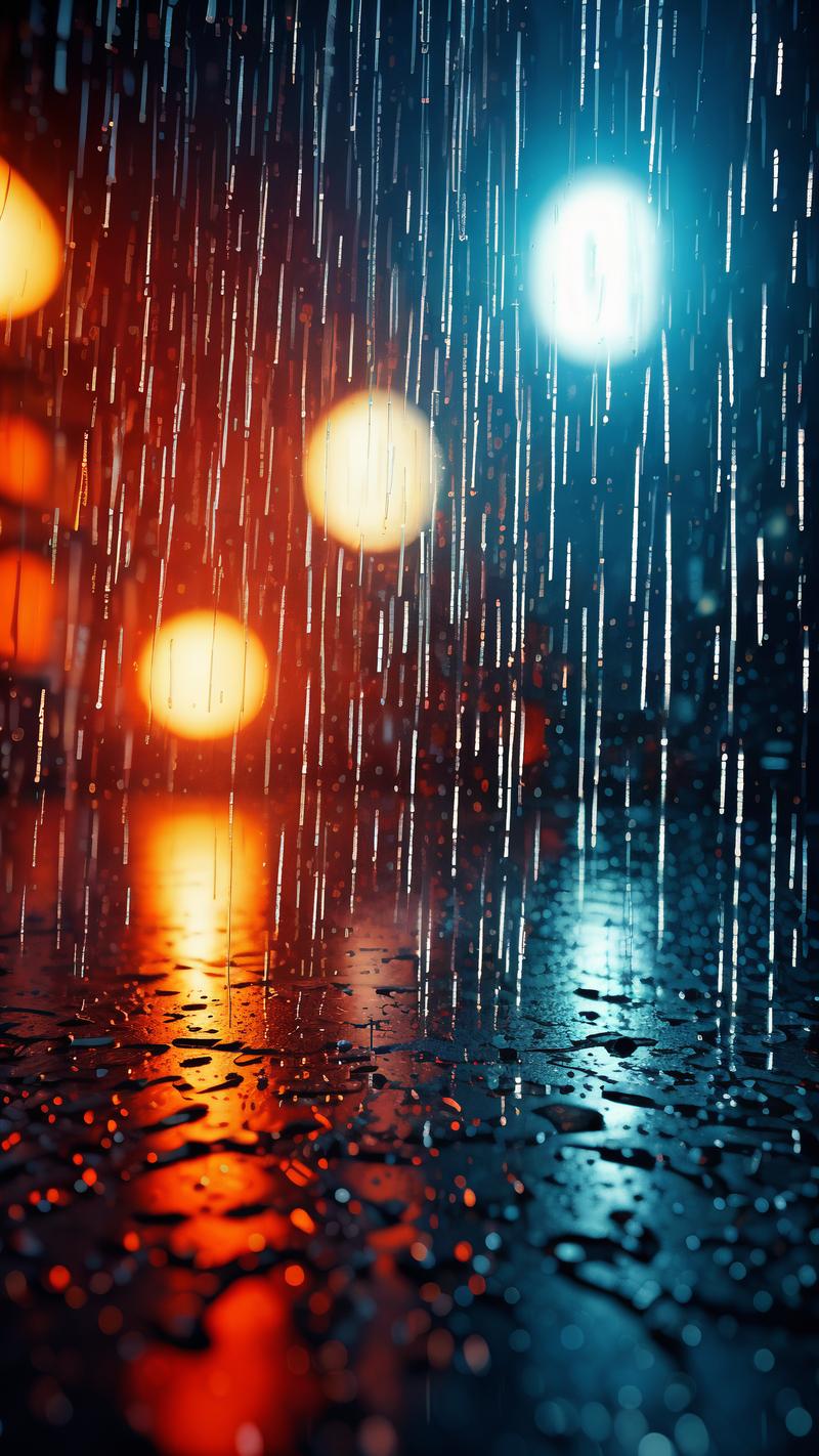 Rainnight雨音频下载：简单快捷的获取方式！