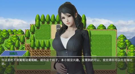 都市隐修游戏：精彩剧情，多样玩法等你体验