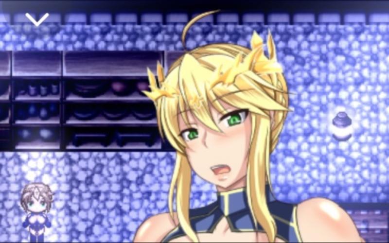 雌性命运召唤游戏：FGO同人RPG，开启奇幻冒险之旅