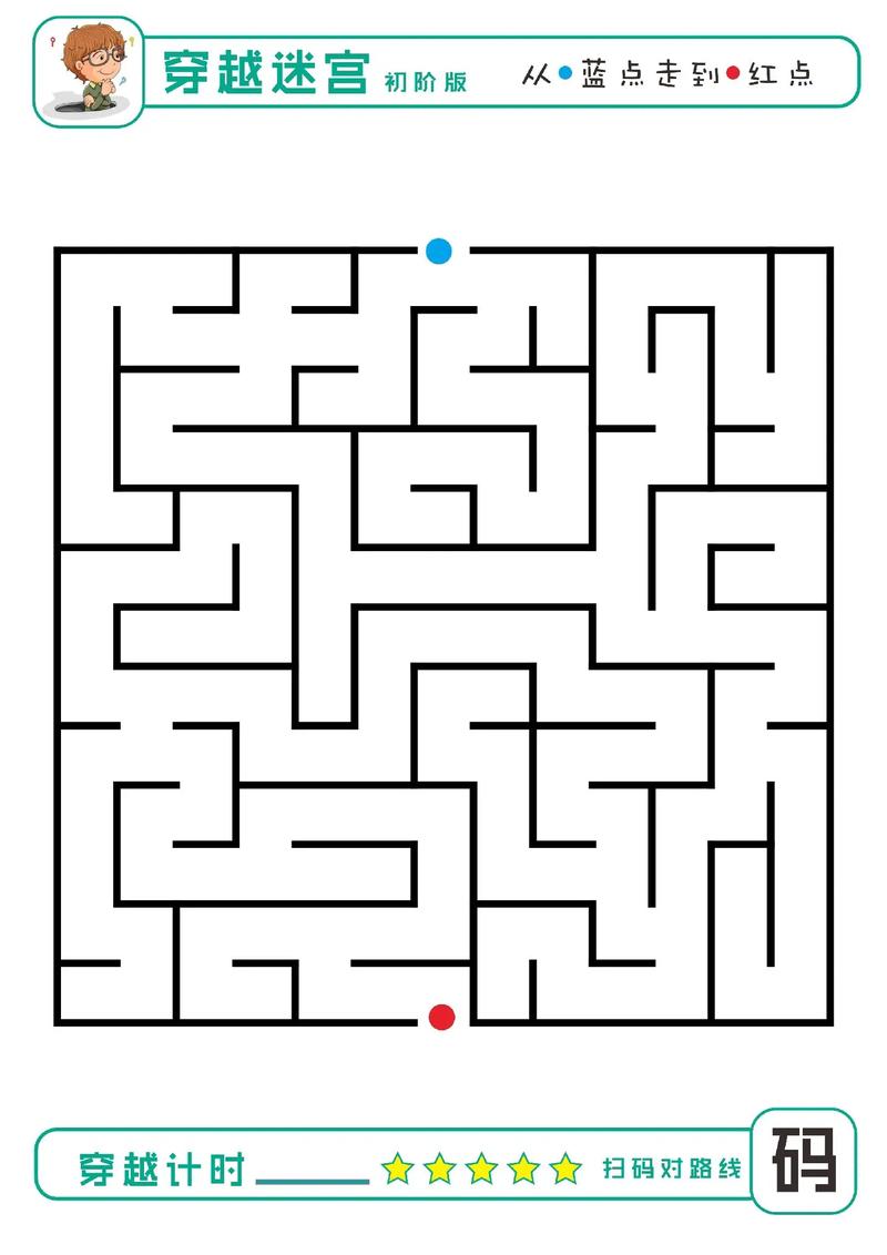 各种无尽迷宫版本大全:哪个版本最好玩?