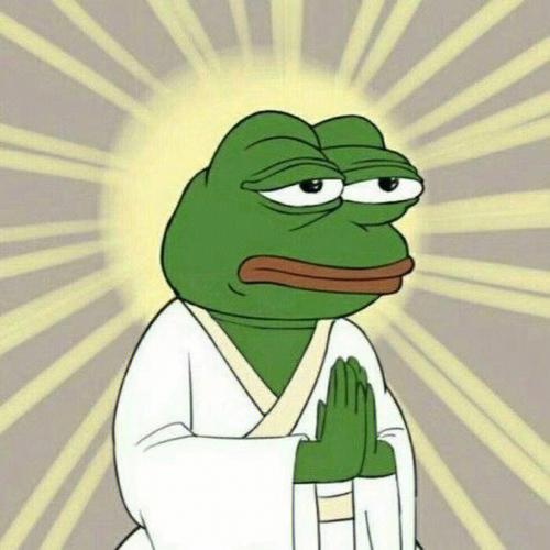 孤寡青蛙表情包火了!七夕单身狗专属表情包大放送