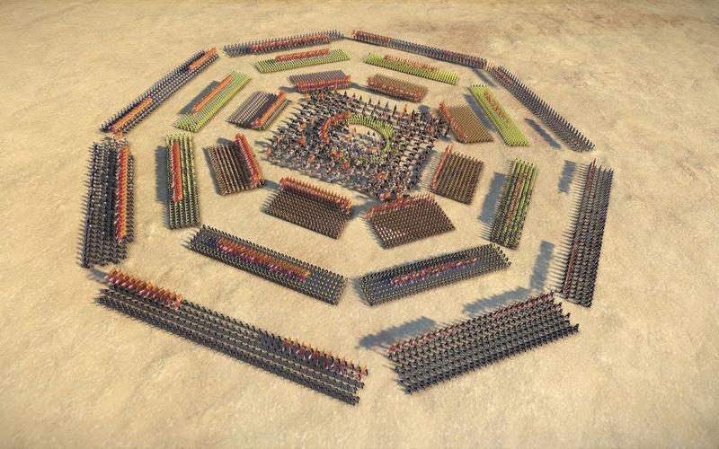 史上最强八门金锁阵阵容:轻松碾压对手的秘密武器