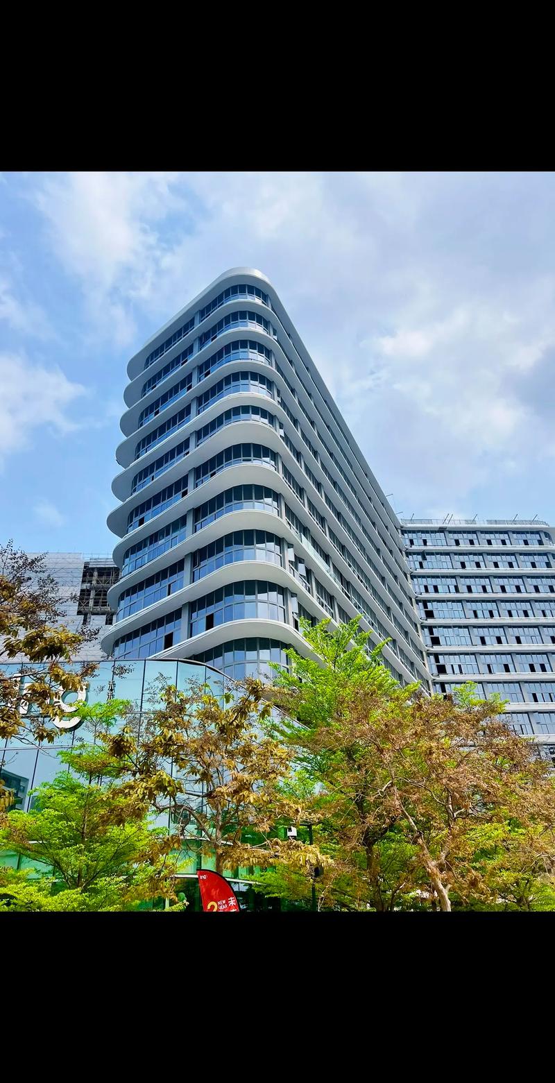 公寓大楼在哪下载？高清3D模型免费获取