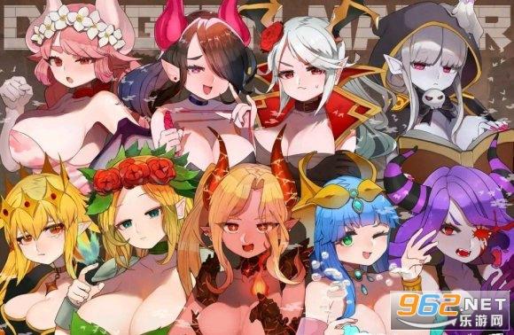 告别老套！颠覆绅士游戏新玩法来袭