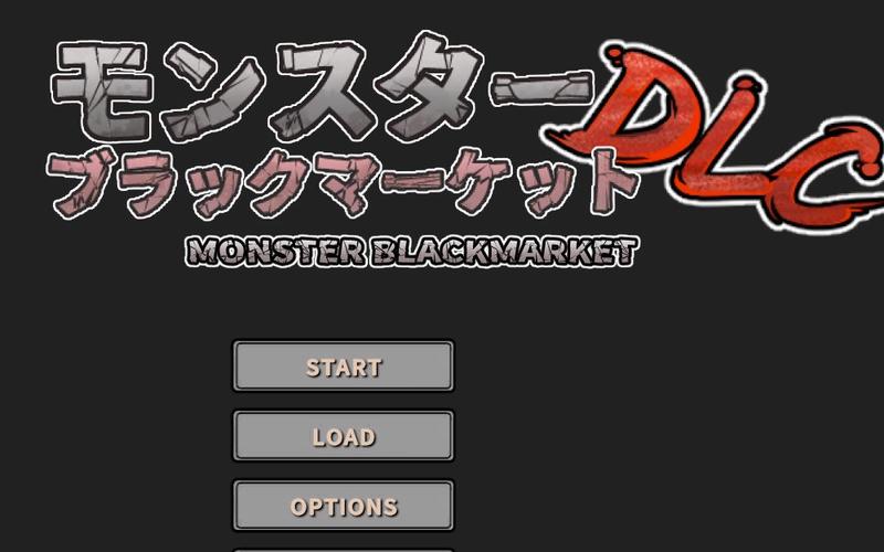 怪物黑市杨过游戏下载：安卓汉化版资源分享