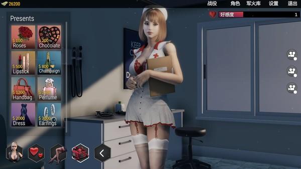 战争与玫瑰杨过游戏测评:真实的战争场景与刺激的战斗