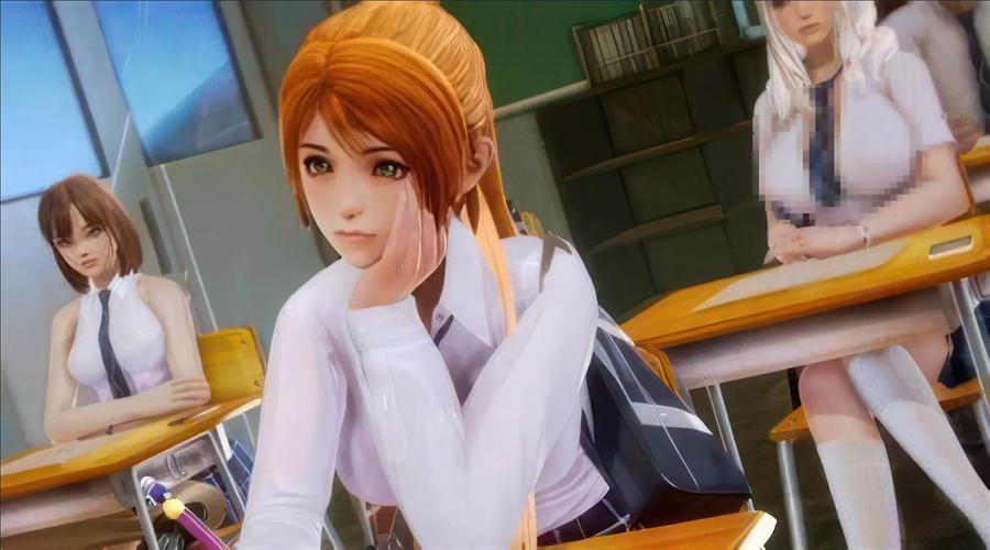 二次元老婆学院手游下载,官方正版在哪下载?