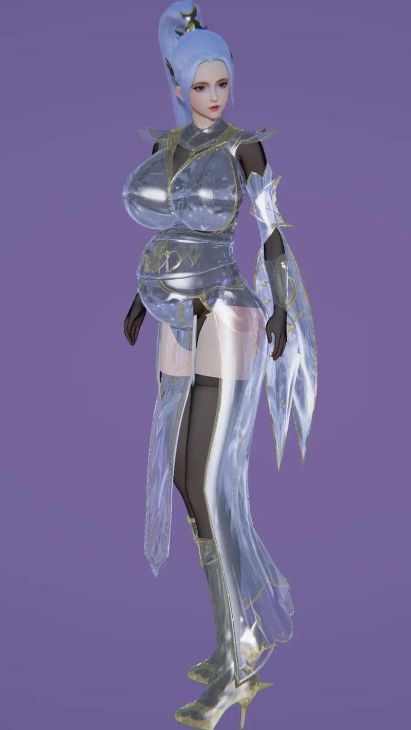 斗破苍穹3D同人游戏详解:画面精美,玩法多样!