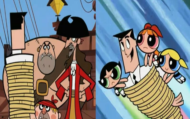 揭秘海盗尼克小姐：不同版本中的形象差异与魅力