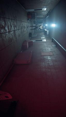 黑夜恐怖症2：恐怖游戏爱好者的必玩之作