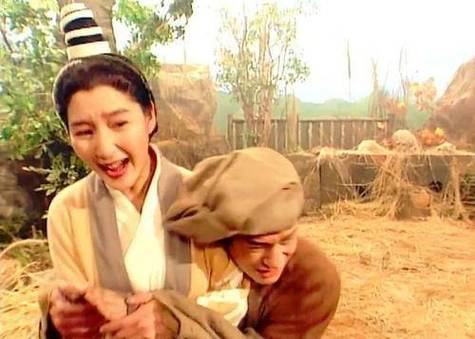 她职业生涯遇挫,杨过游戏能否帮她?