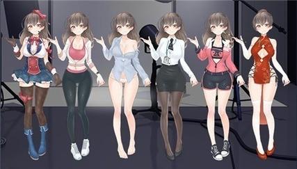 恋与经纪人2下载安装教程,快速上手玩游戏