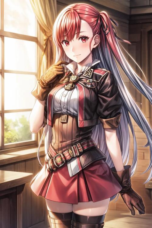 蛮王与女武神绅士游戏下载:体验独特射击战斗!