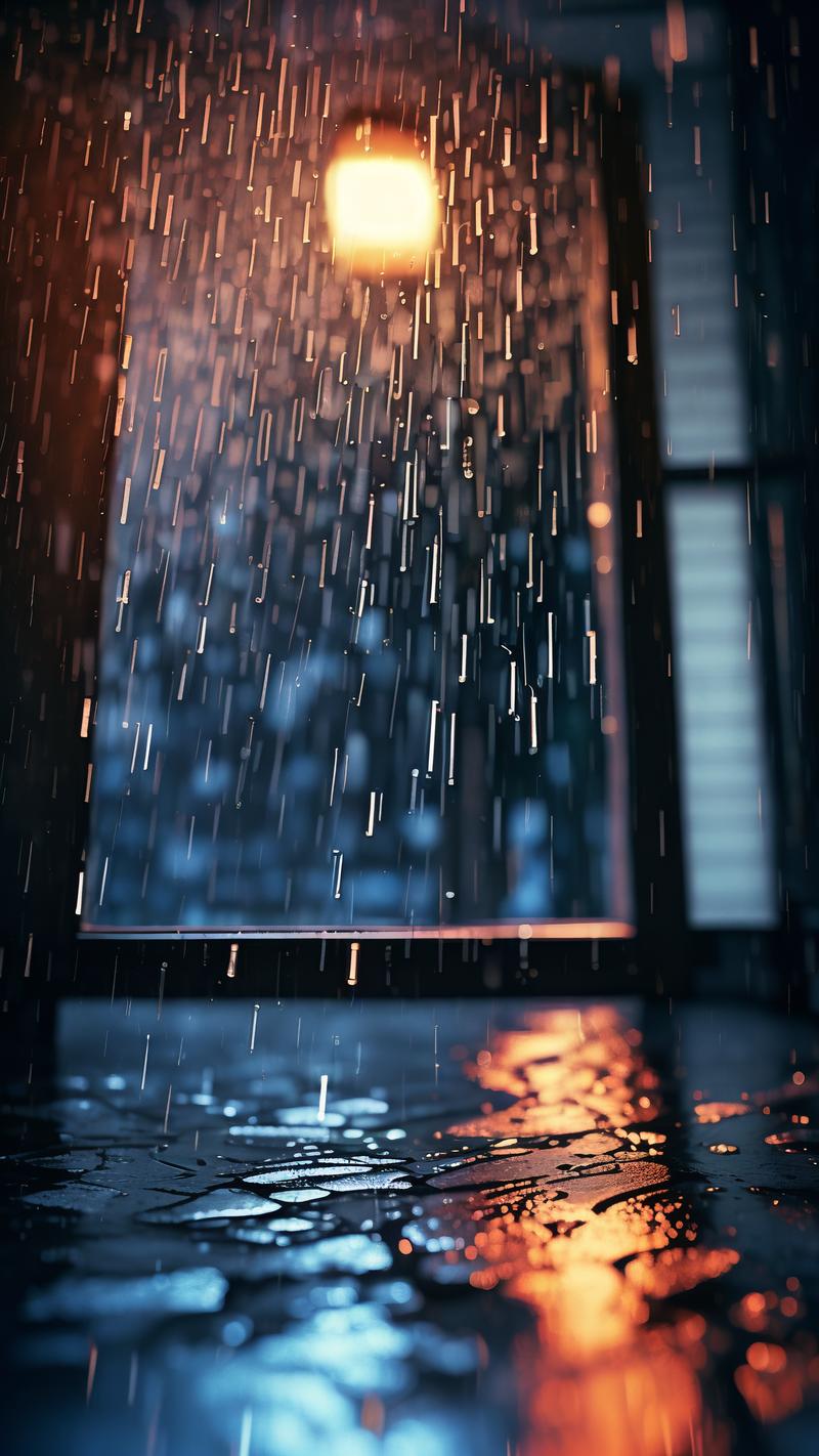 Rainnight雨音频下载：简单快捷的获取方式！