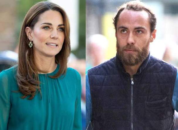 意外发现!凯特弟弟最爱的游戏竟是……