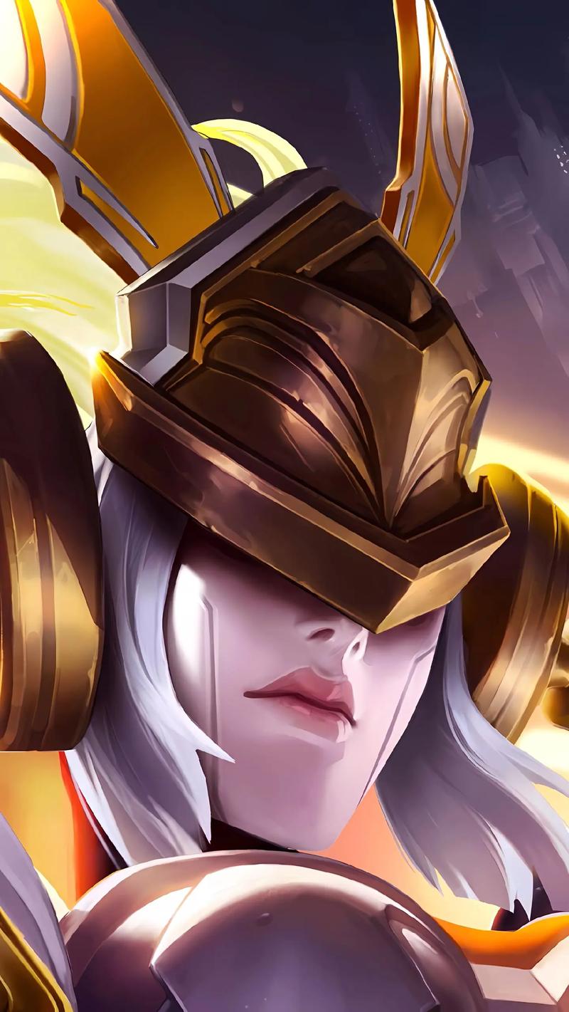 王者荣耀女娲重做后如何玩：高胜率技巧及出装推荐