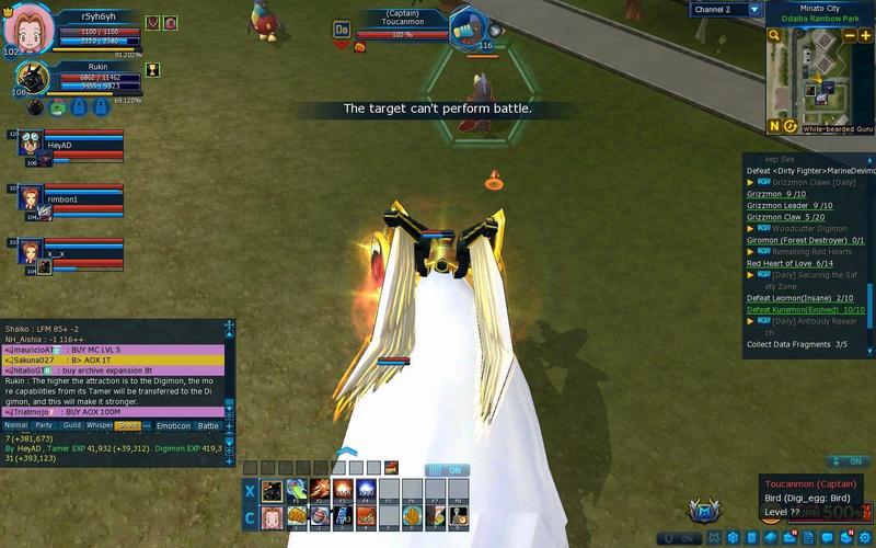 数码宝贝大师游戏评测:体验童年回忆与全新玩法