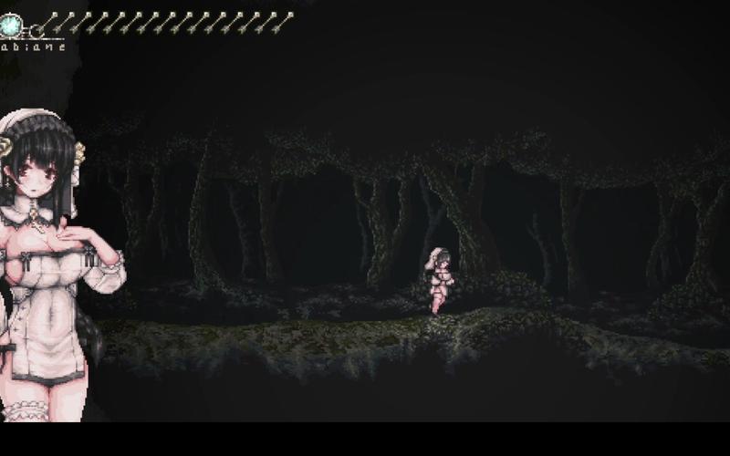 哥特少女勇闯恶魔城游戏版本大全,快速下载畅玩!